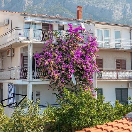 Apartament Prlić Makarska Zewnętrze zdjęcie