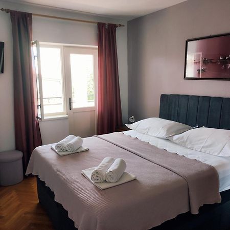Apartament Prlić Makarska Zewnętrze zdjęcie
