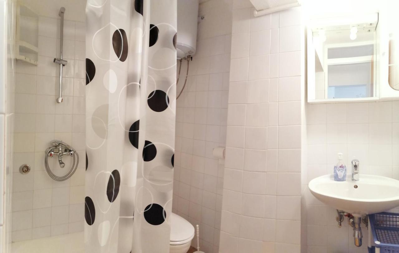 Apartament Prlić Makarska Zewnętrze zdjęcie