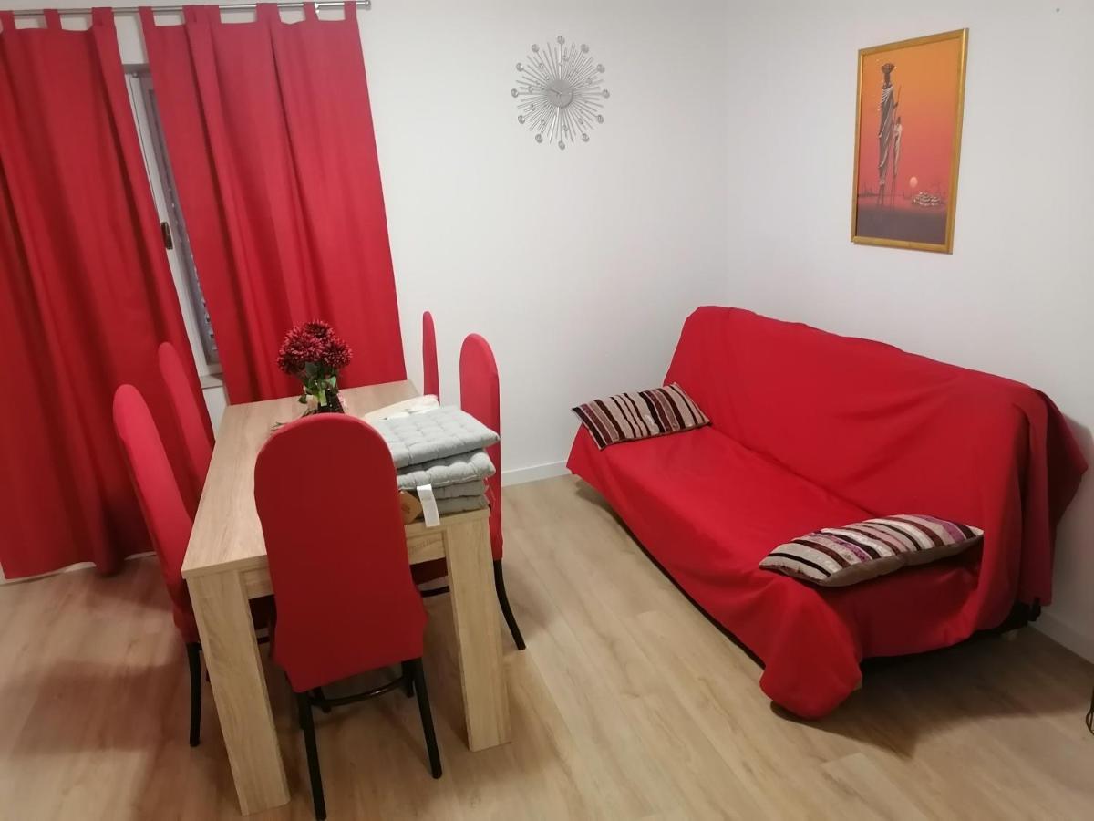 Apartament Prlić Makarska Zewnętrze zdjęcie
