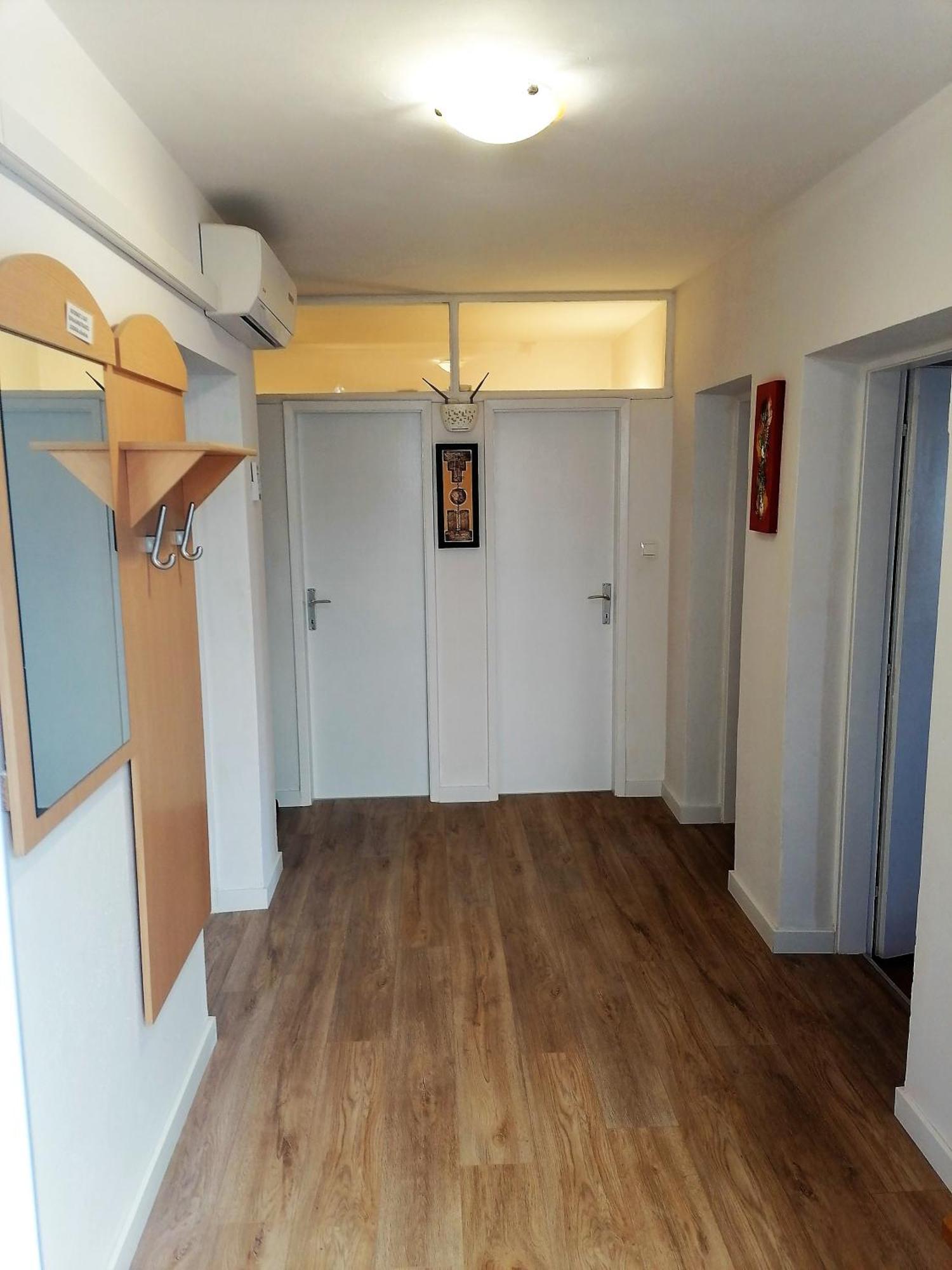 Apartament Prlić Makarska Zewnętrze zdjęcie