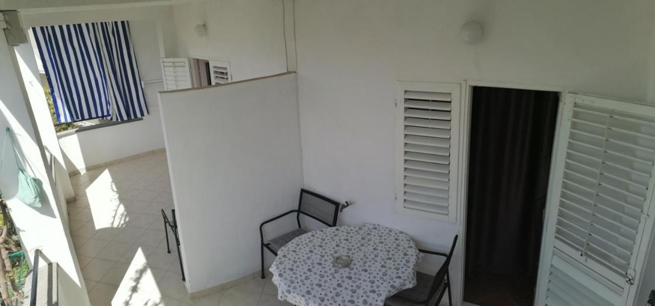 Apartament Prlić Makarska Zewnętrze zdjęcie